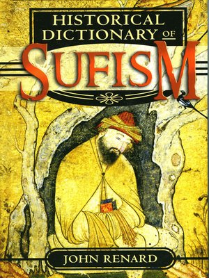 cover image of Historical Dictionary of Sufism